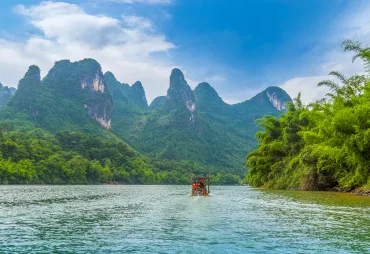 Travel Featured Trips - 小九直播